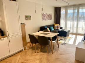 ParkCentral Luxury in City Center 7